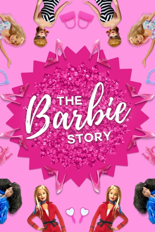 Zerone IPTV Pro EN - The Barbie Story (2023)