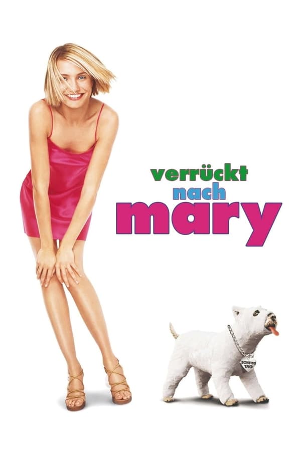 Zerone IPTV Pro DE - Verrückt nach Mary (1998)