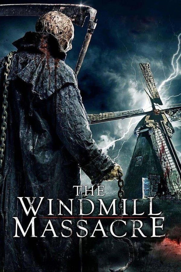 Zerone IPTV Pro NL - The Windmil (2016)