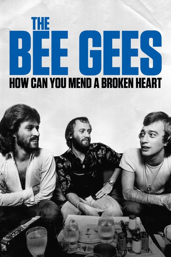 Zerone IPTV Pro ES - The Bee Gees: How Can You Mend a Broken Heart (2020)