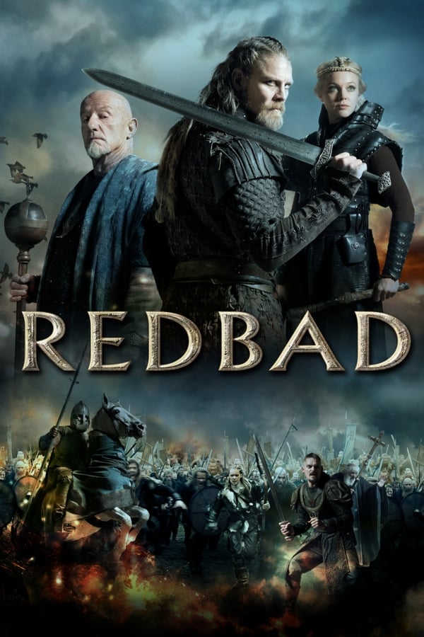 Zerone IPTV Pro EN - Redbad (2018)