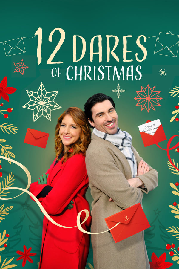 Zerone IPTV Pro EN - 12 Dares of Christmas (2023)