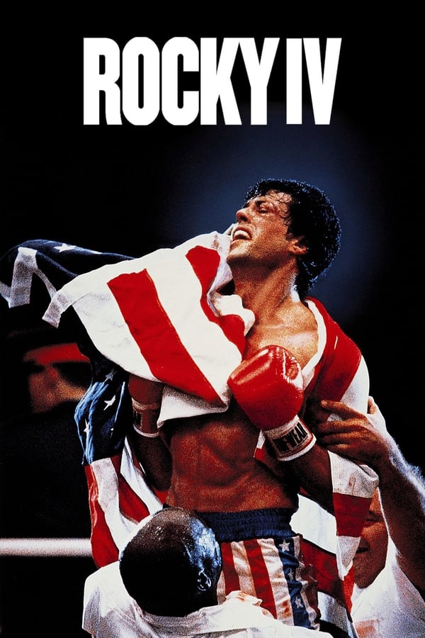 Zerone IPTV Pro EN - Rocky IV (1985)