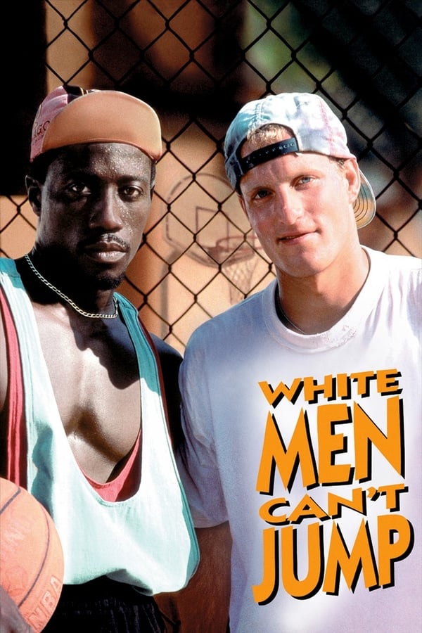 Zerone IPTV Pro NL - White Men Can't Jump (1992)