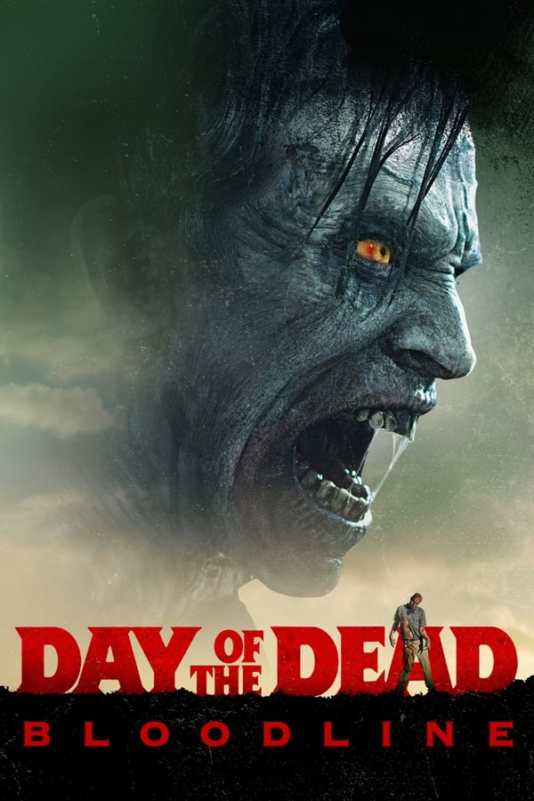 Zerone IPTV Pro ES - Day of the Dead: Bloodline  (2017)