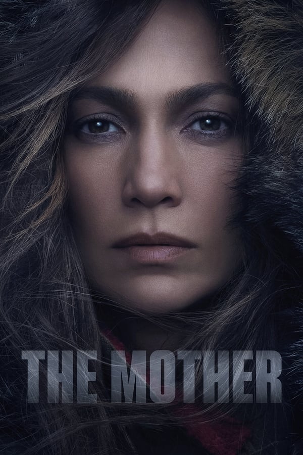 Zerone IPTV Pro EN - The Mother (2023)