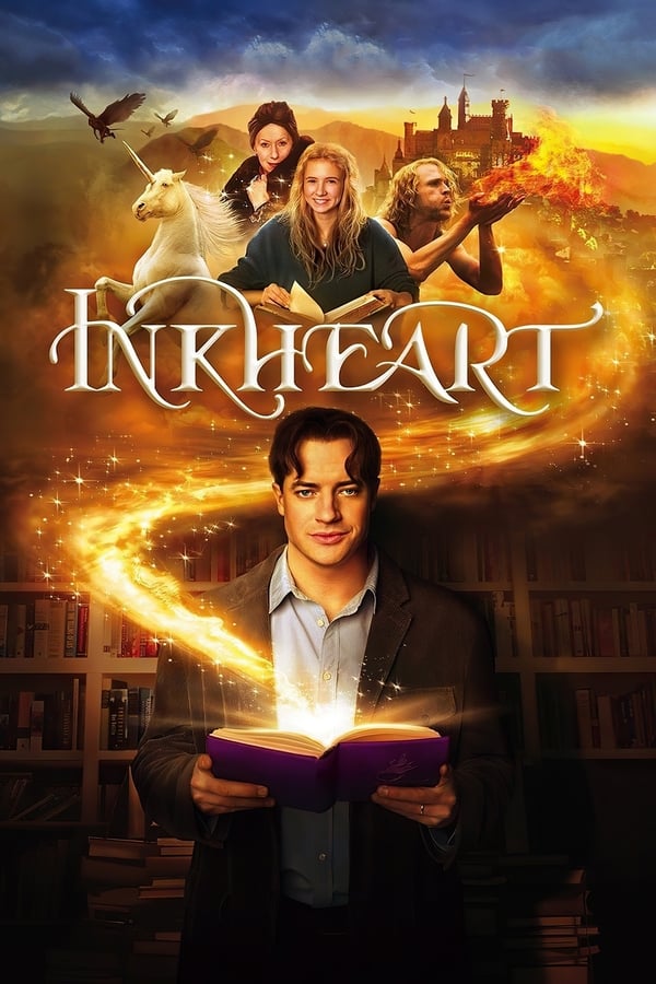 Zerone IPTV Pro NL - Inkheart (2008)