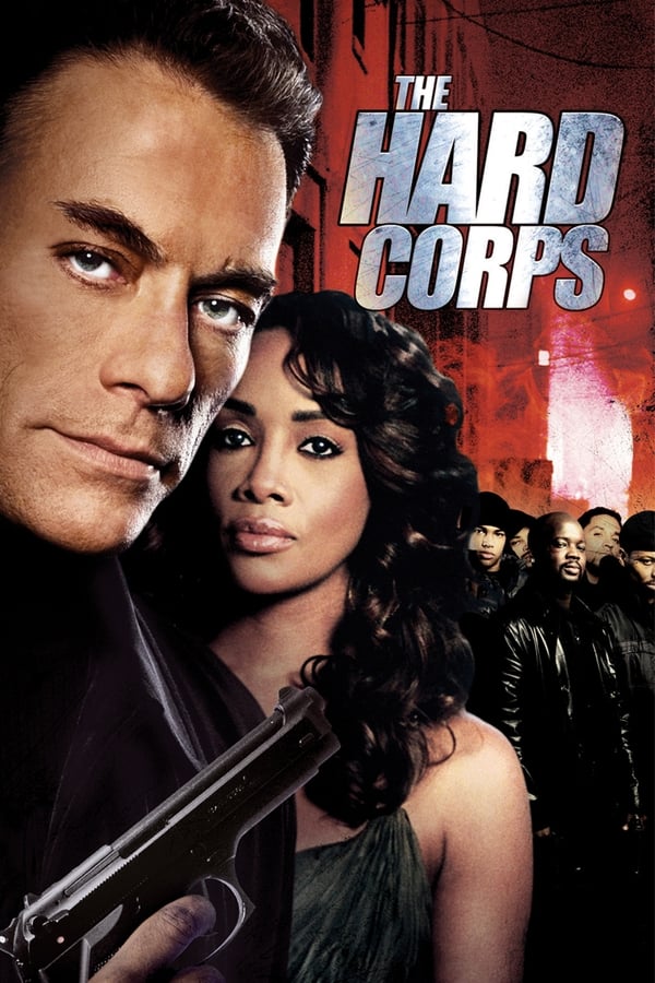 Zerone IPTV Pro NL - The Hard Corps (2006)