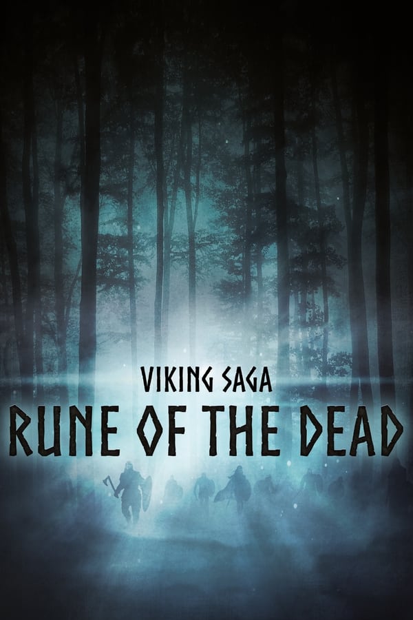 Zerone IPTV Pro DE - Viking Saga: Rune of the Dead (2022)