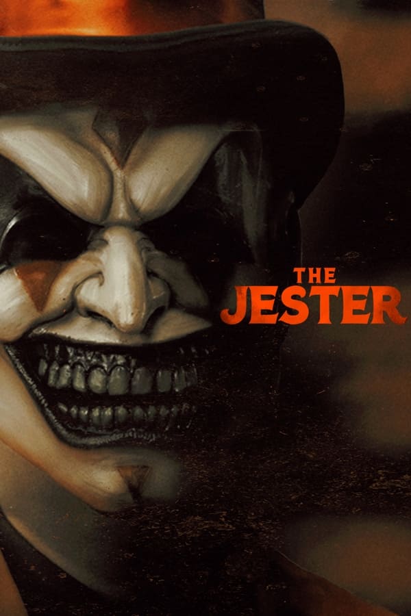 Zerone IPTV Pro NL - The Jester (2023)