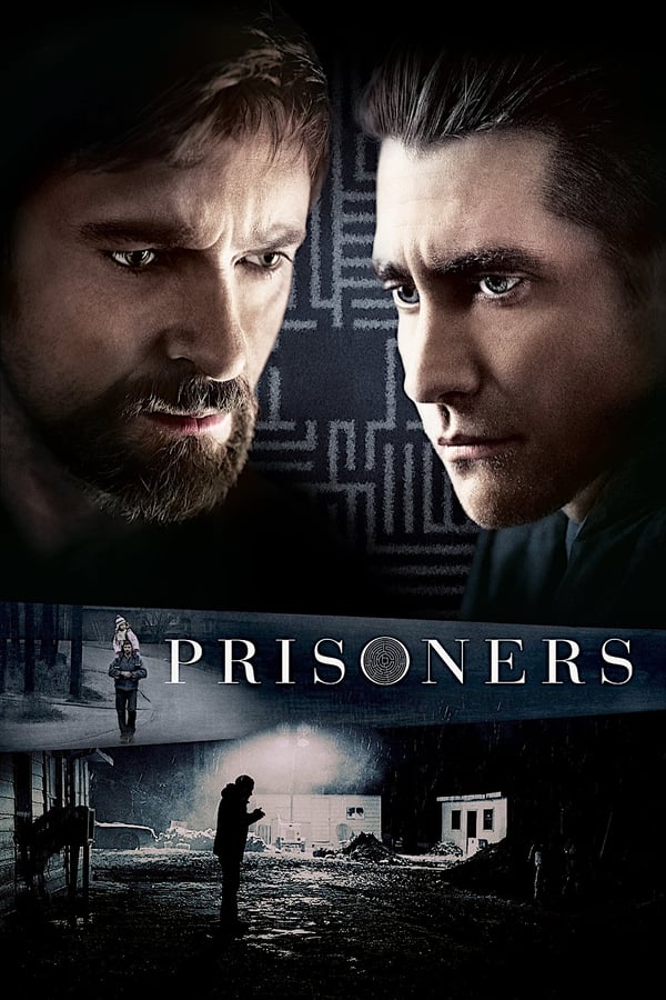 Zerone IPTV Pro NL - Prisoners (2013)