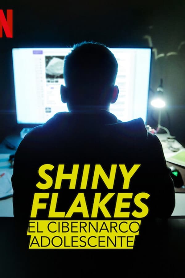 Zerone IPTV Pro LAT - Shiny Flakes El cibernarco adolescente (2021)