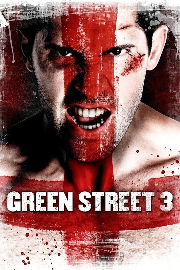 Zerone IPTV Pro FR - Green Street Hooligans: Underground  (2013)