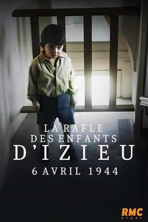 Zerone IPTV Pro FR - La rafle des enfants d'Izieu: 6 avril 1944 (2024)