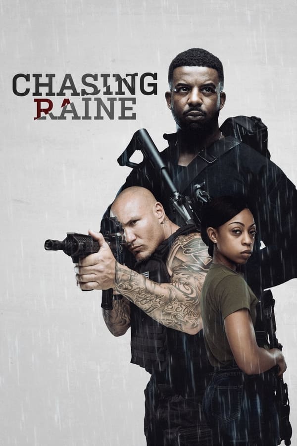 Zerone IPTV Pro EN - Chasing Raine (2024)