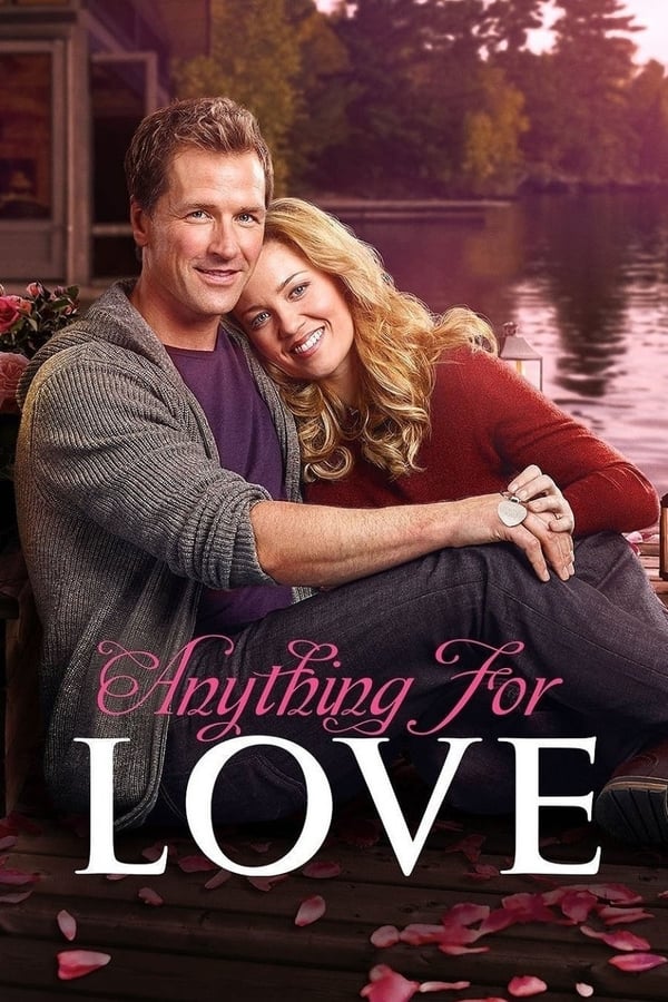 Zerone IPTV Pro NL - Anything for Love (2016)