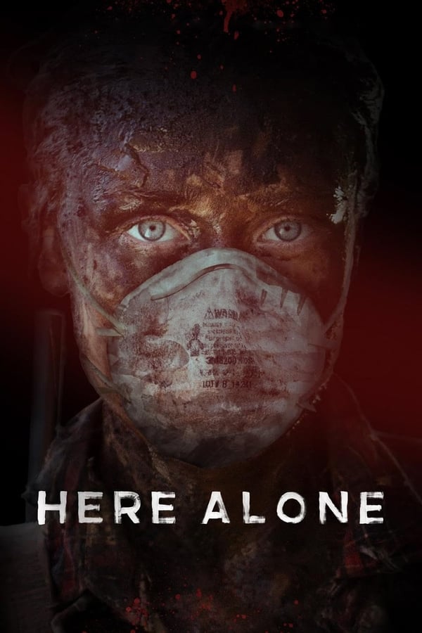 Zerone IPTV Pro NL - Here Alone (2016)