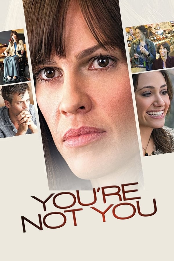 Zerone IPTV Pro NL - You're Not You (2014)