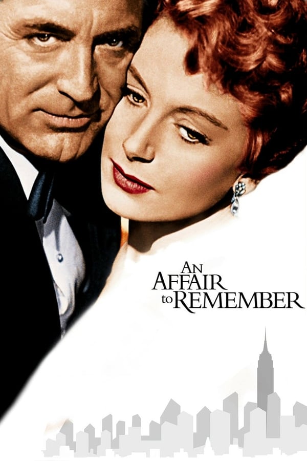 Zerone IPTV Pro TOP - An Affair to Remember  (1957)