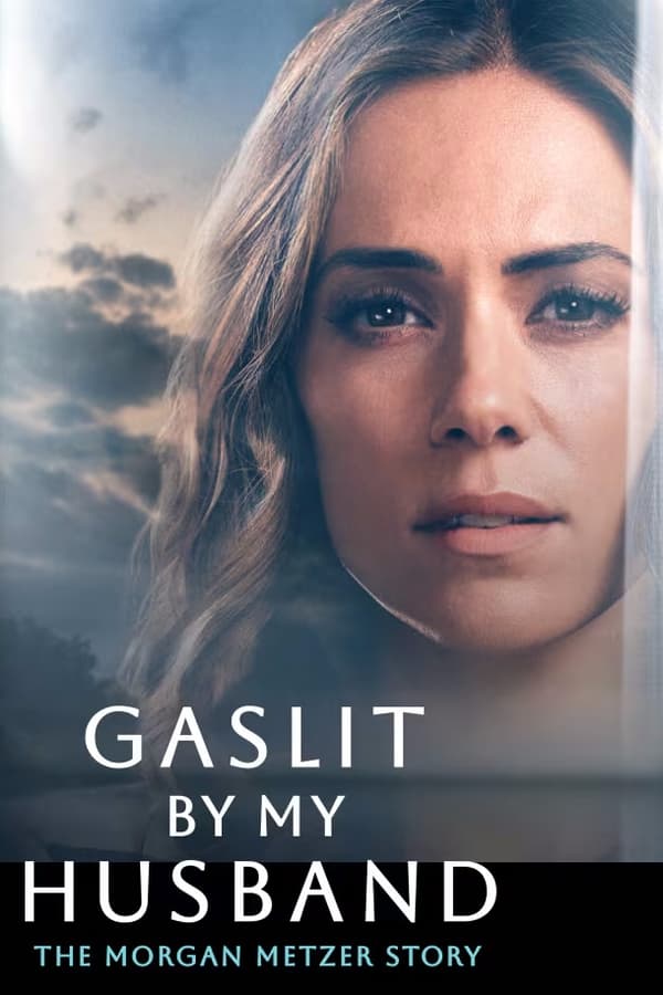 Zerone IPTV Pro EN - Gaslit by My Husband: The Morgan Metzer Story (2024)