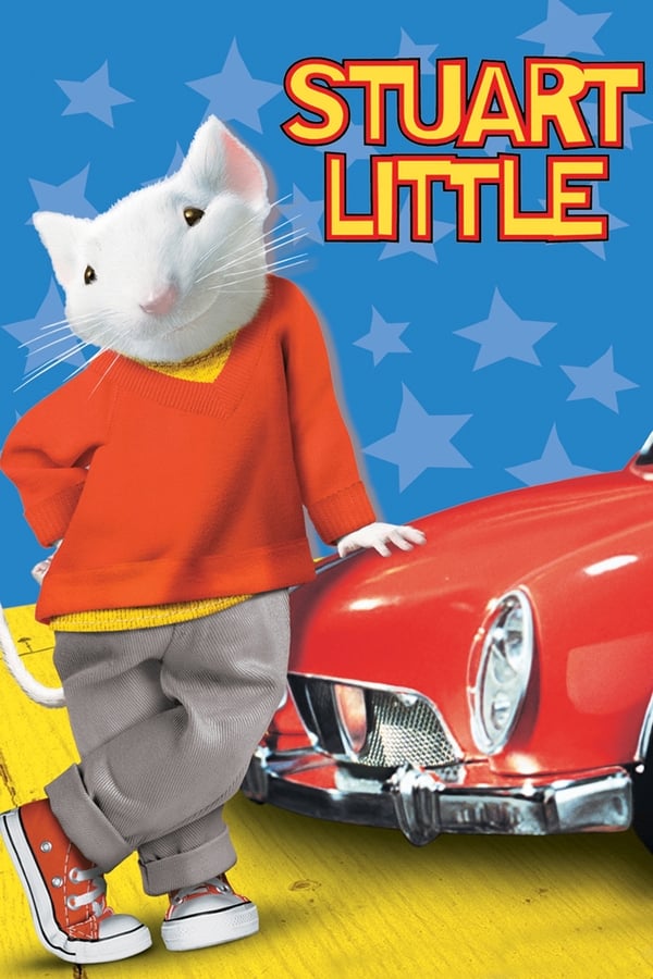 Zerone IPTV Pro NL - Stuart Little (1999)