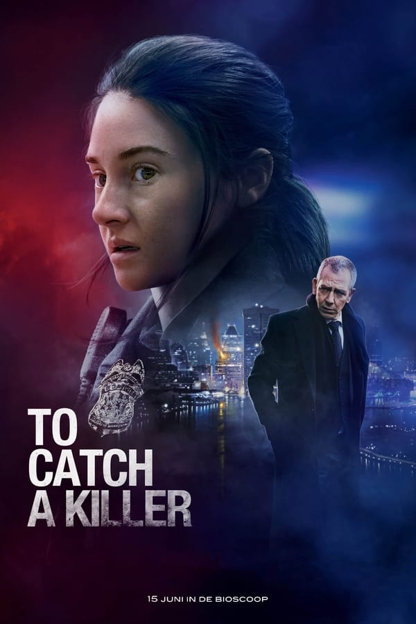 Zerone IPTV Pro NL - To Catch a Killer (2023)