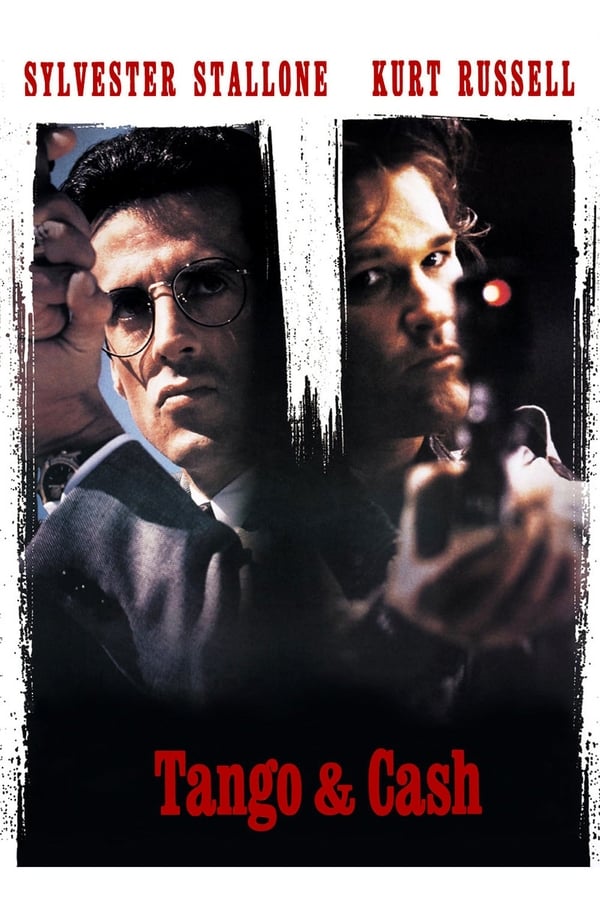 Zerone IPTV Pro FR - Tango & Cash (1989)