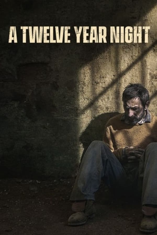 Zerone IPTV Pro AL - A Twelve-Year Night (2018)