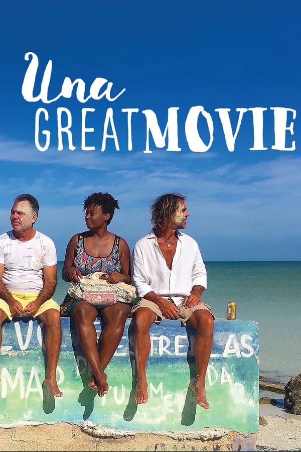 Zerone IPTV Pro EN - Una Great Movie (2019)