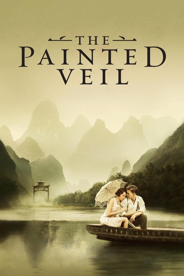 Zerone IPTV Pro AL - The Painted Veil  (2006)