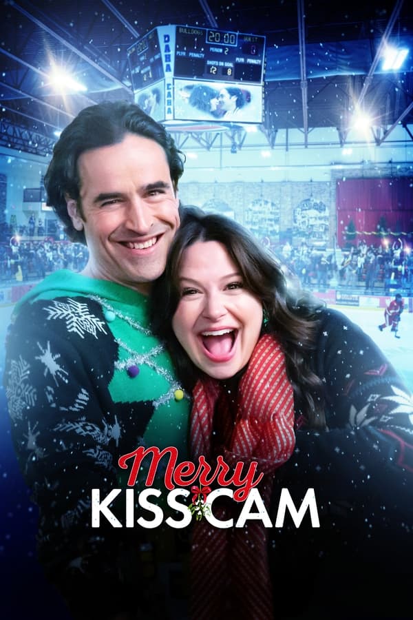 Zerone IPTV Pro EN - Merry Kiss Cam (2022)