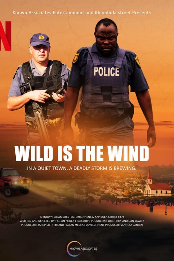 Zerone IPTV Pro FR - Wild Is the Wind (2022)