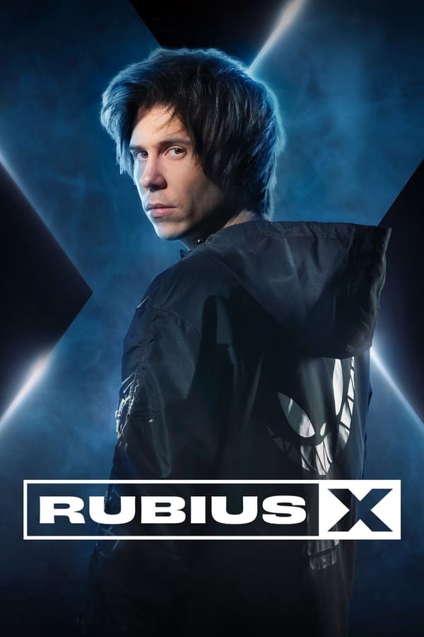 Zerone IPTV Pro ES - Rubius X - (2022)