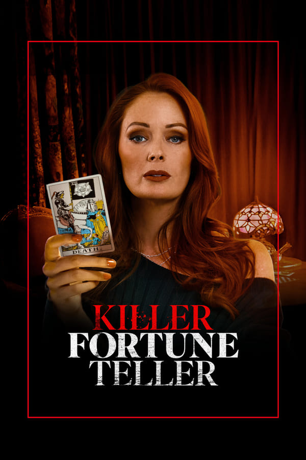 Zerone IPTV Pro EN - Killer Fortune Teller (2024)