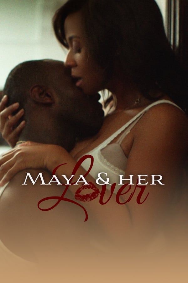 Zerone IPTV Pro EN - Maya and Her Lover  (2021)