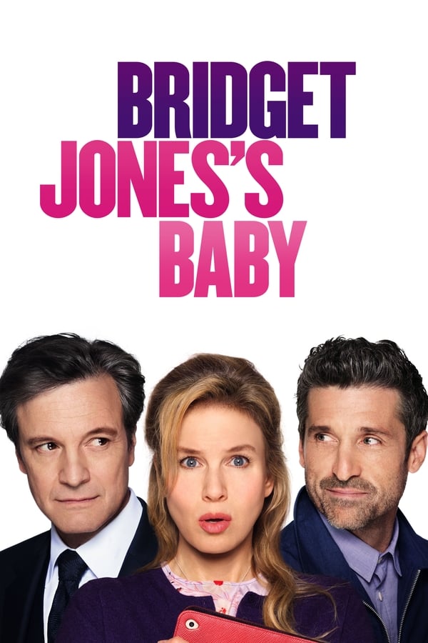 Zerone IPTV Pro NL - Bridget Jones's Baby (2016)