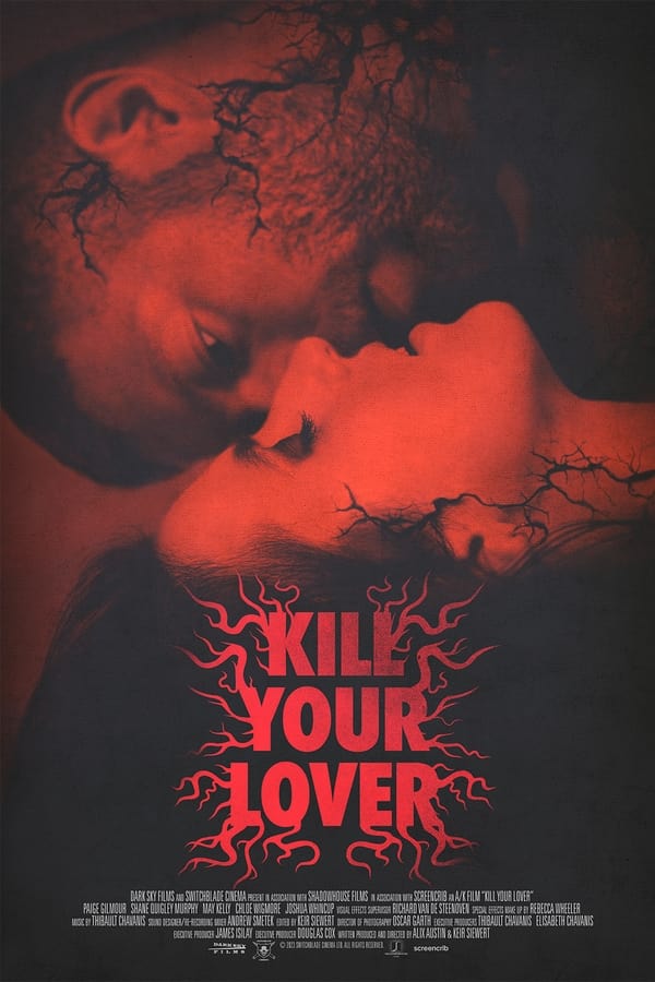 Zerone IPTV Pro EN - Kill Your Lover (2023)