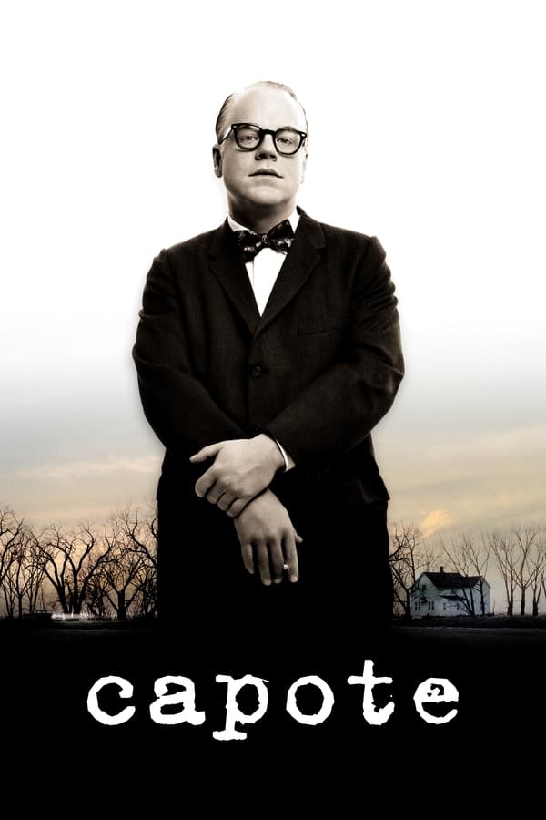 Zerone IPTV Pro ES - Truman Capote (2005)