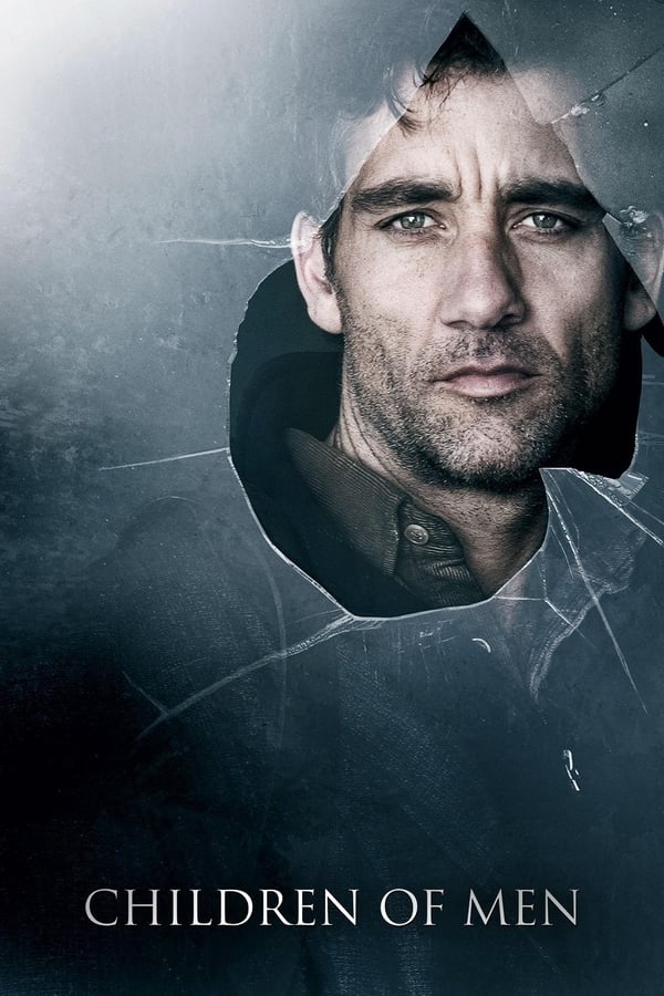 Zerone IPTV Pro NL - Children of Men (2006)