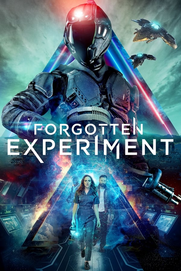 Zerone IPTV Pro DE - Forgotten Experiment (2023)