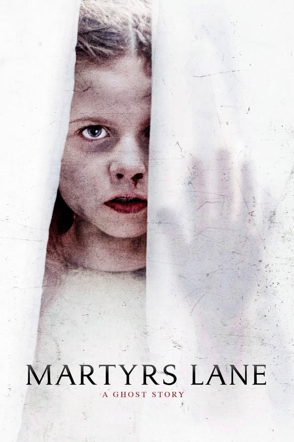 Zerone IPTV Pro DE - Martyrs Lane - A Ghost Story  (2021)