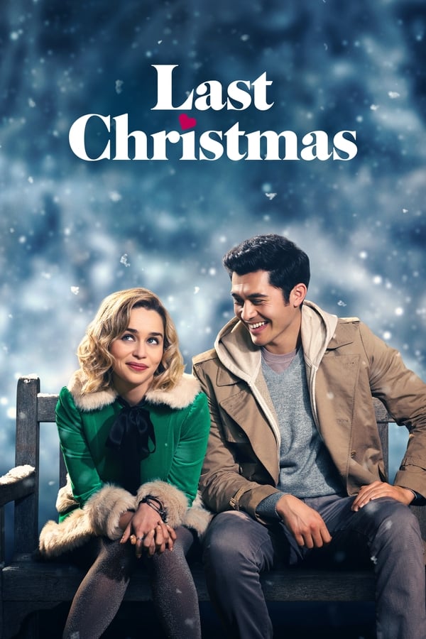 Zerone IPTV Pro NL - Last Christmas (2019)