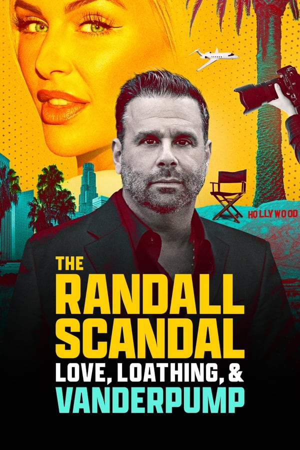 Zerone IPTV Pro EN - The Randall Scandal: Love, Loathing, and Vanderpump (2023)