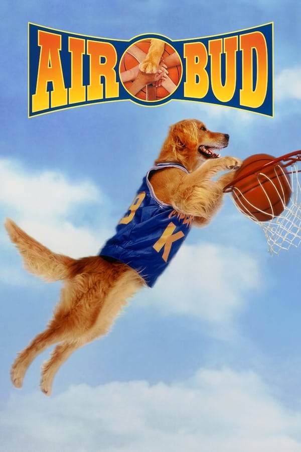 Zerone IPTV Pro LAT- Air Bud (1997)