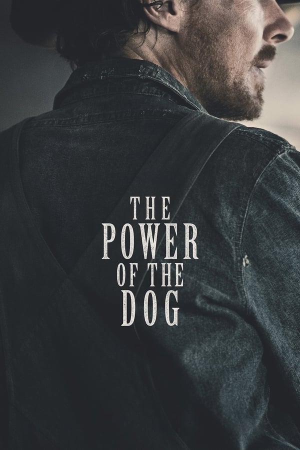 Zerone IPTV Pro EN - The Power of the Dog  (2021)