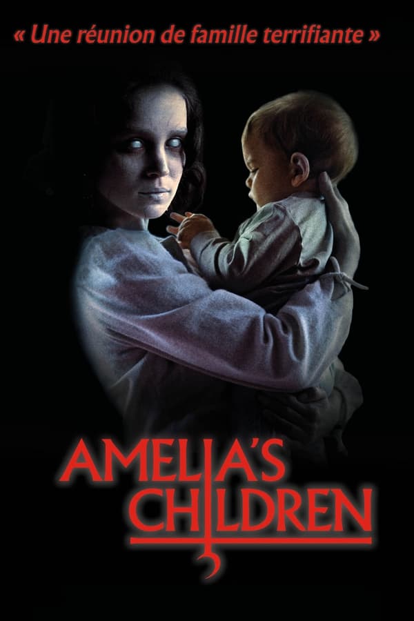 Zerone IPTV Pro FR - Amelia's Children (2024)