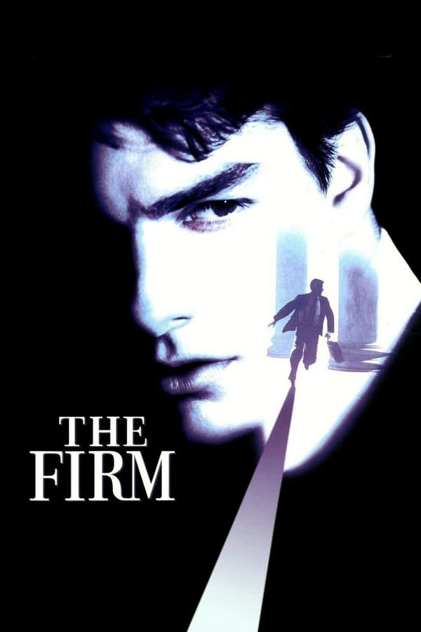 Zerone IPTV Pro AL - The Firm  (1993)