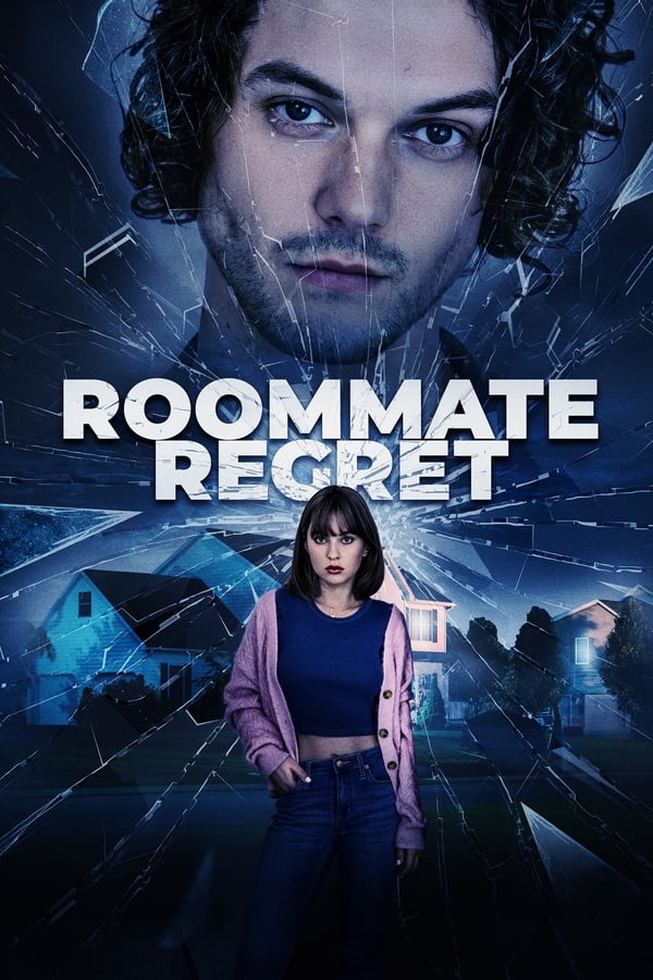 Zerone IPTV Pro EN - Roommate Regret (2024)