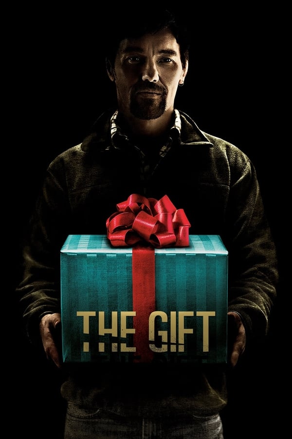 Zerone IPTV Pro EN - The Gift (2015)