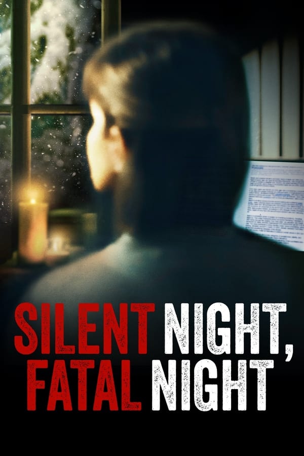 Zerone IPTV Pro EN - Silent Night, Fatal Night (2023)